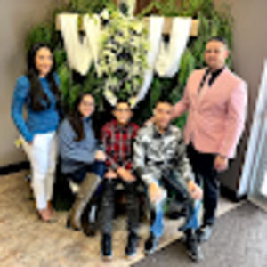 Meet your Posher, Noemi